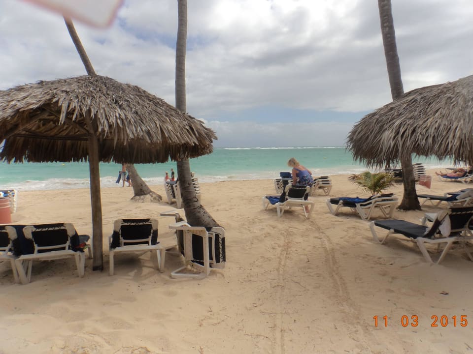 Hotel Grand Palladium Bávaro Suites Resort & Spa Grand Palladium Select Bávaro Resort & Spa
