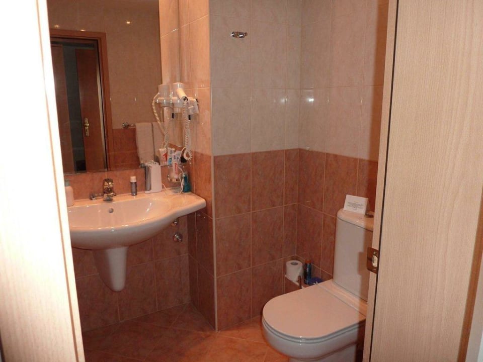 Bad/WC Duni Royal Holiday Village