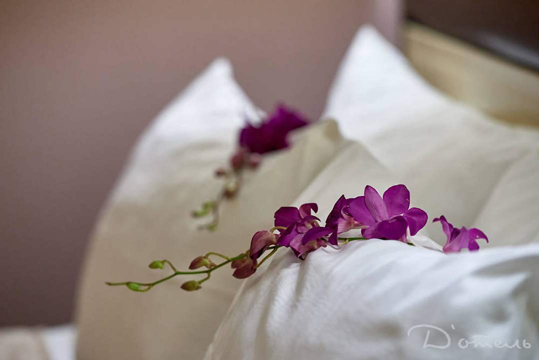 Люкс Design Hotel