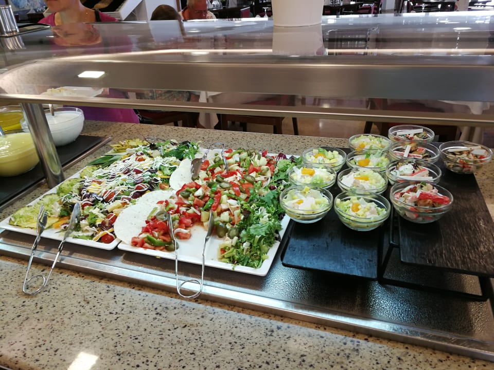 Gastro THB Gran Bahía