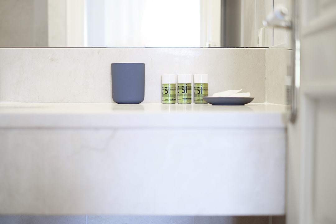 Zimmer Es Blau des Nord