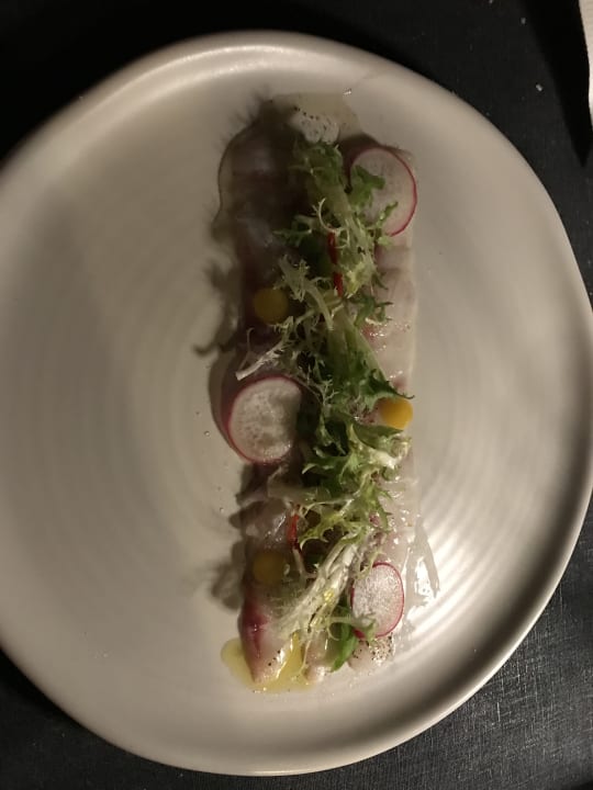 Gastro Elix, Mar-Bella Collection