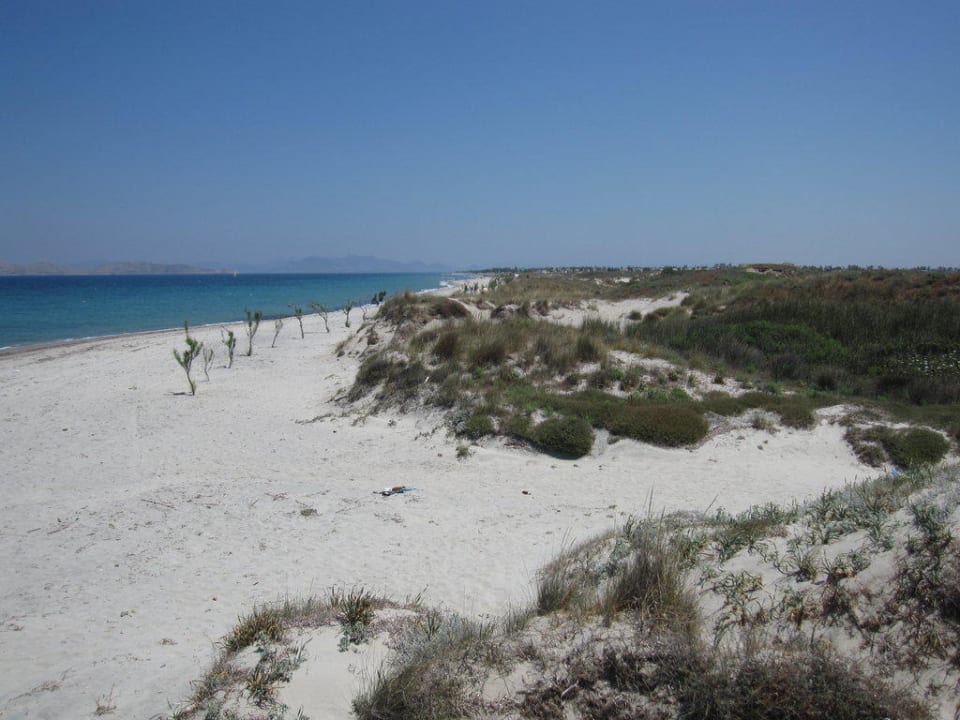 Strand Marmari TUI BLUE Palazzo del Mare