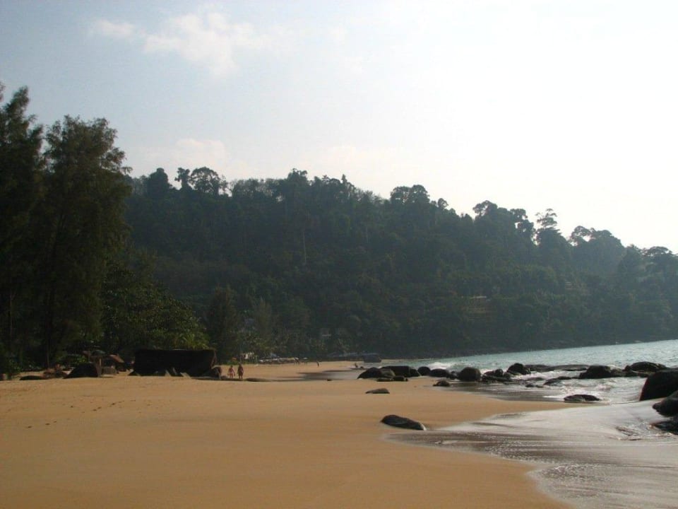 Khao Lak Beach Moracea by Khao Lak Resort