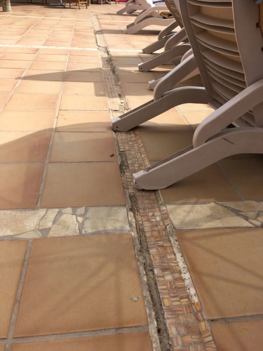 Sonstiges SBH Costa Calma Beach Resort