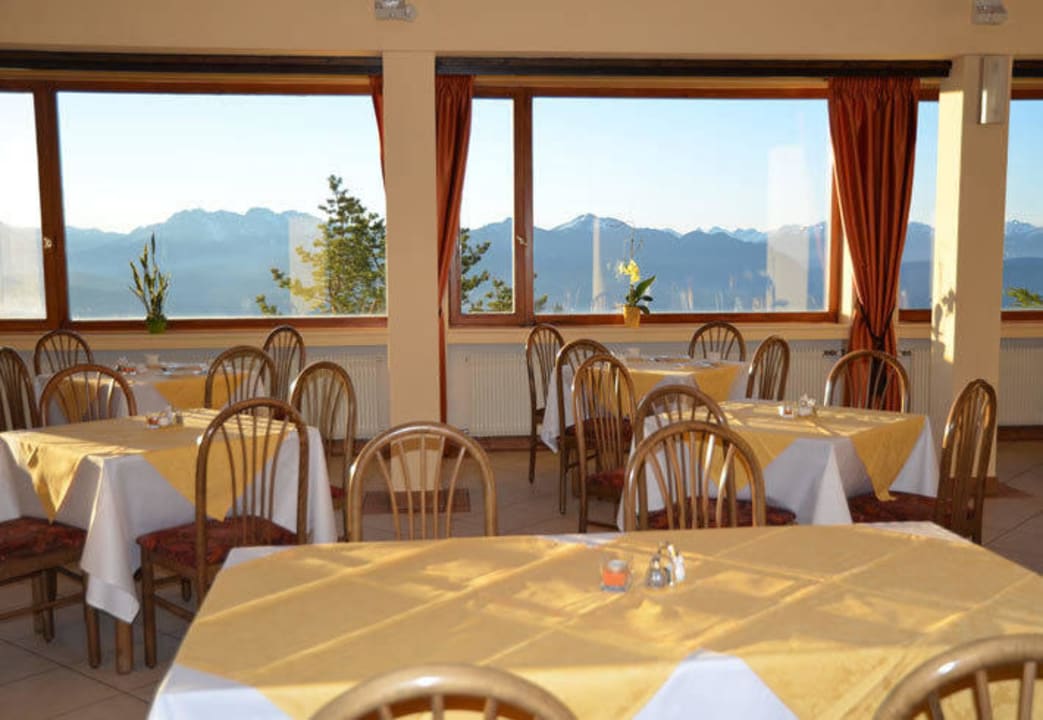 Restaurant Panoramahotel Penegal