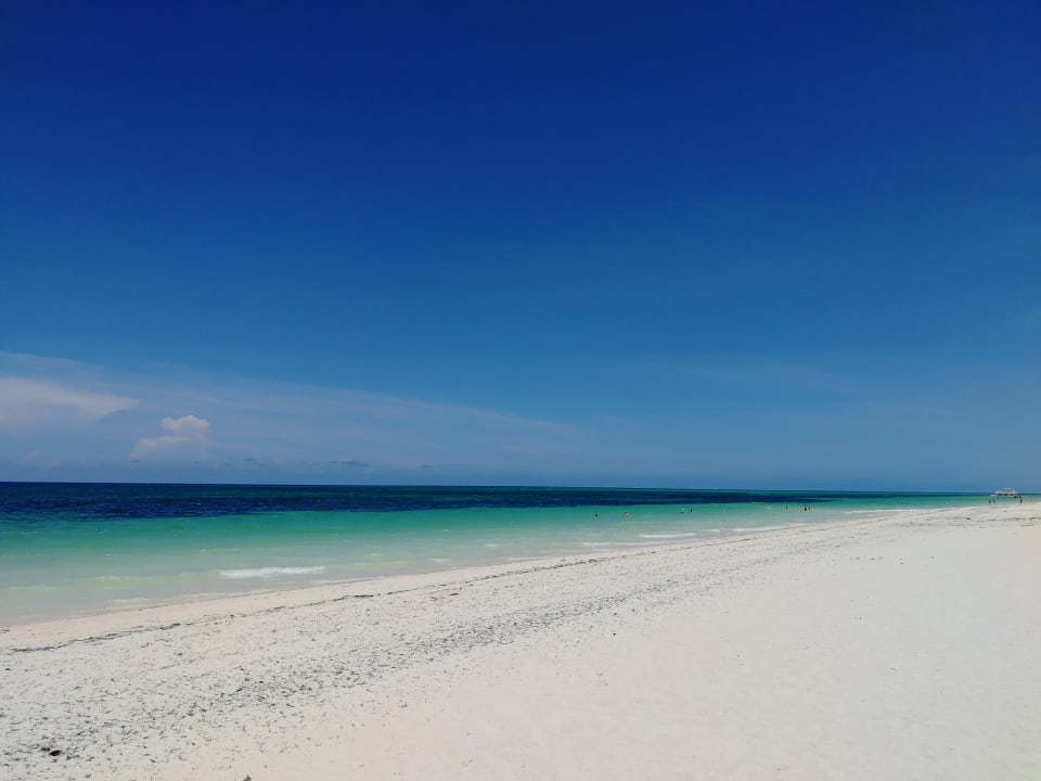 Strand Hotel Melia Cayo Coco - Adults only