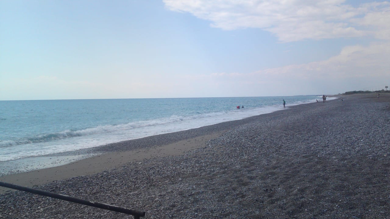 Der Strand Cenger Beach Resort & Spa