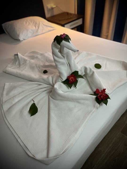 Zimmer Club Grand Side