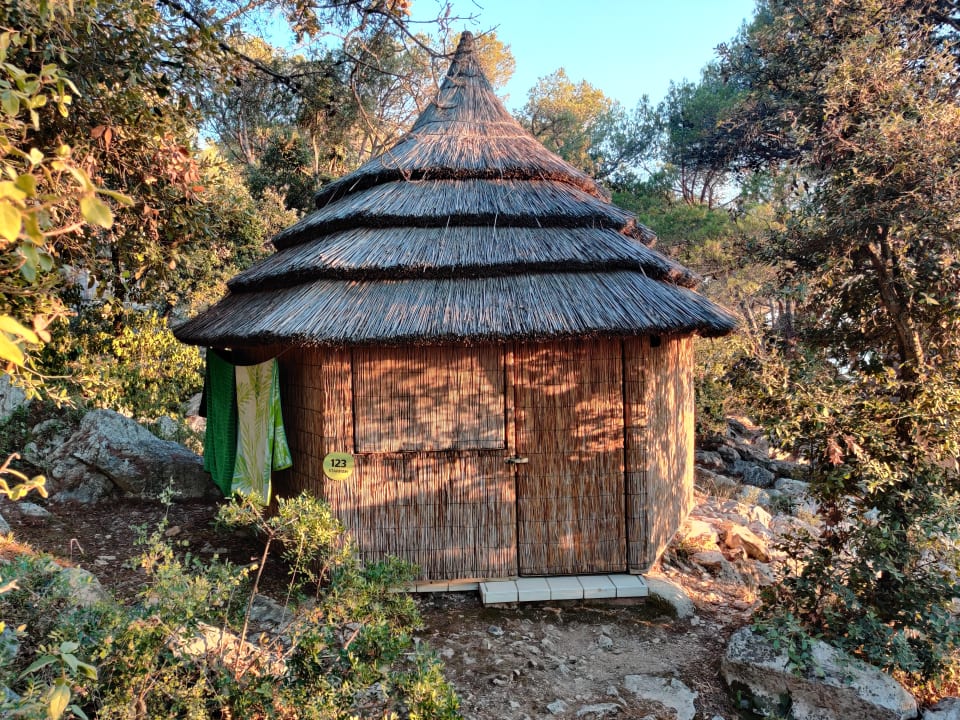 Zimmer Pine Beach Pakostane