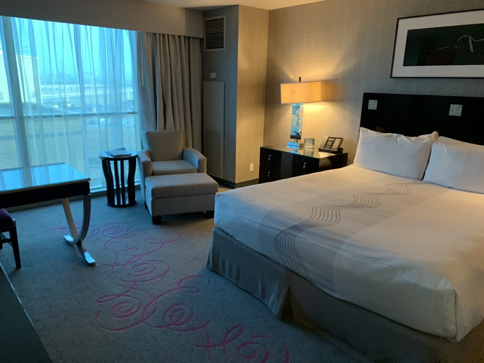 Zimmer Borgata Hotel Casino And Spa