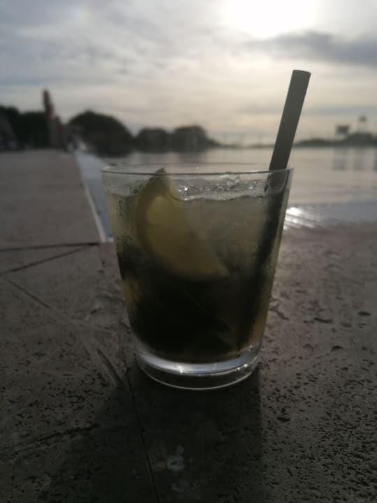 Sonstiges Hipotels Gran Conil Hotel