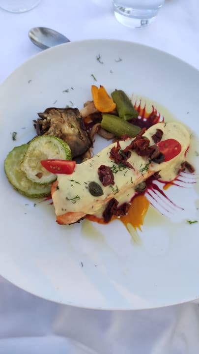 Gastro Princess Andriana Resort & Spa