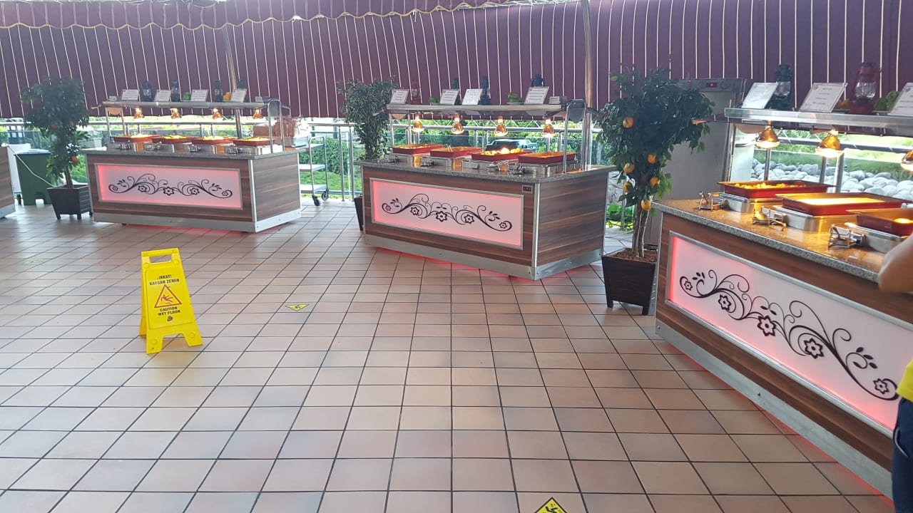Gastro AQI Pegasos Resort