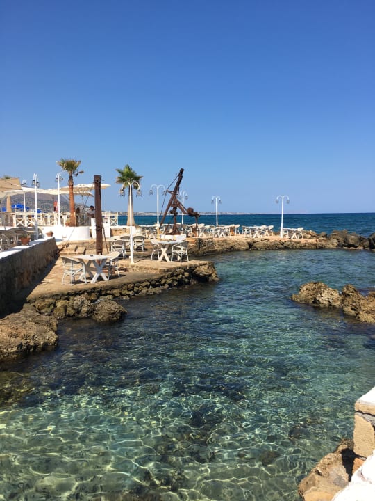 Strand Calimera Sirens Beach