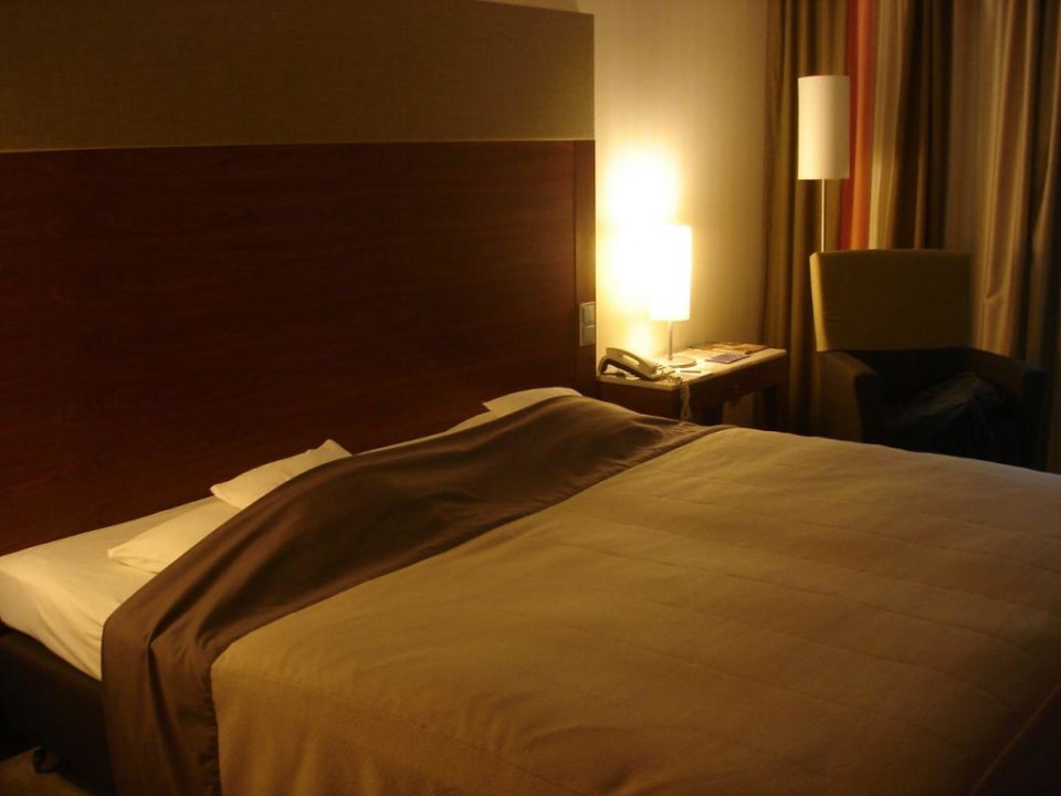 Doppelzimmer Wyndham Wroclaw Old Town