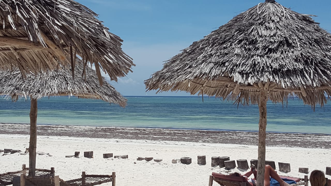 Strand AHG Waridi Beach Resort & Spa