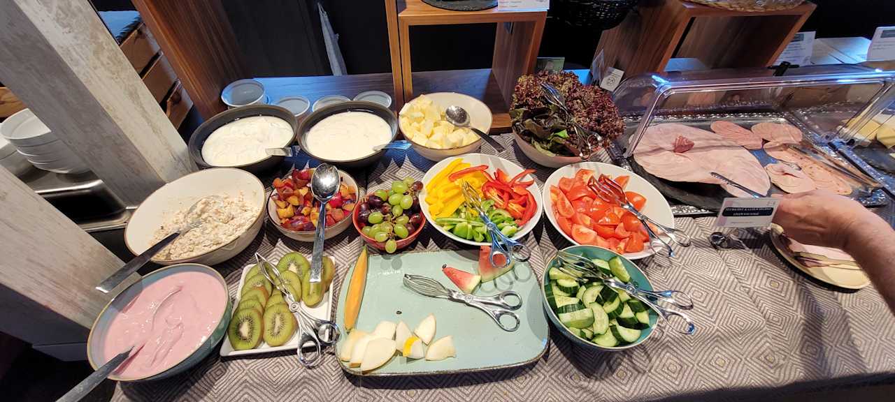 Gastro Hotel Indigo Berlin - Ku'damm