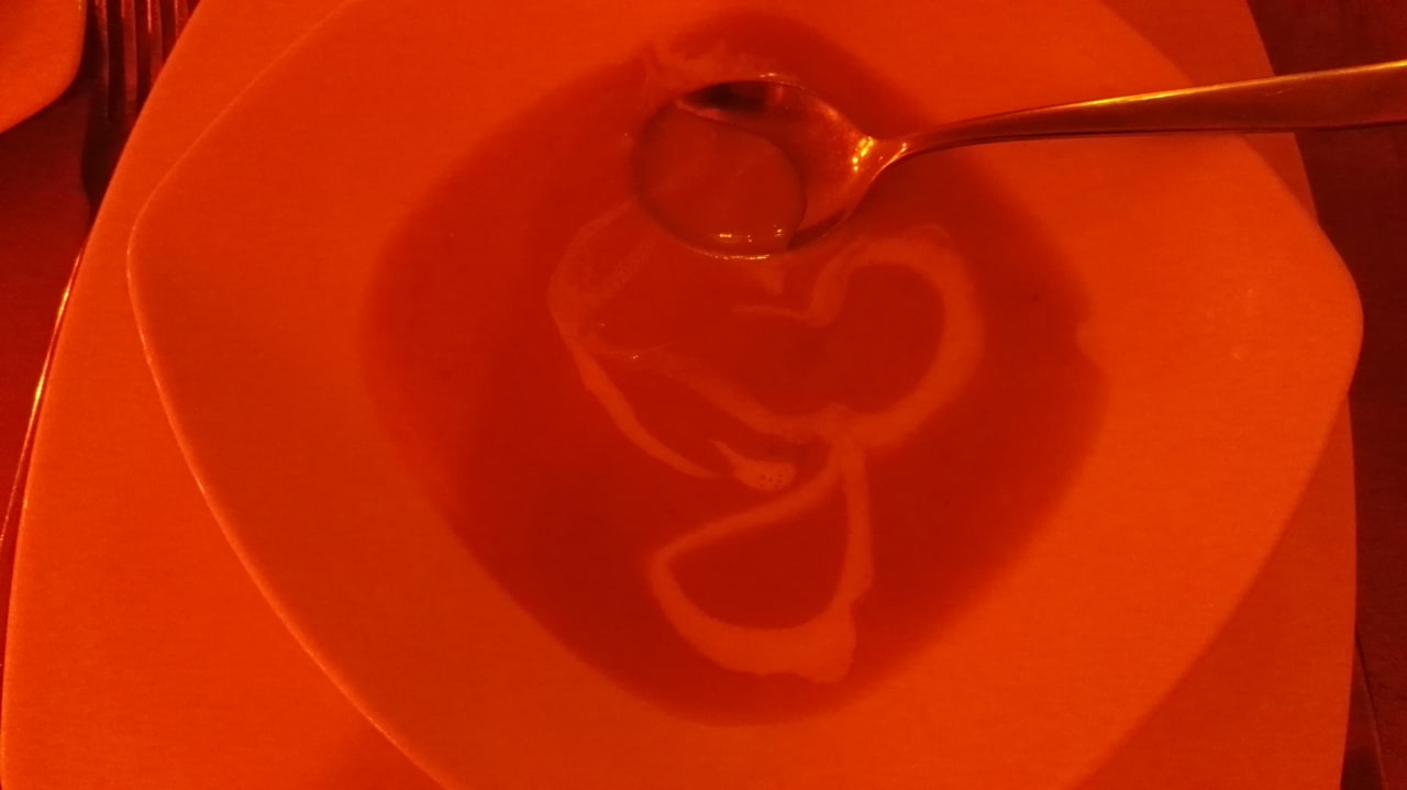 Restaurant Ghazala Gardens