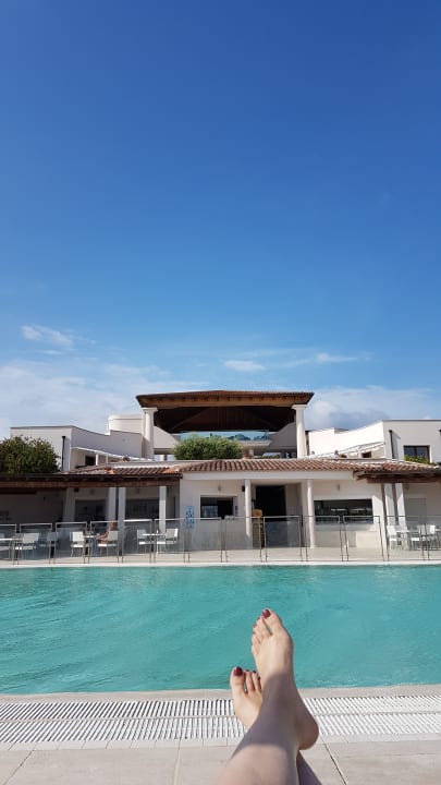 Pool Grande Baia Resort & Spa