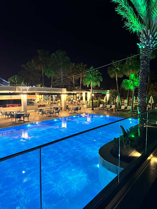 Außenansicht Süral Saray Hotel