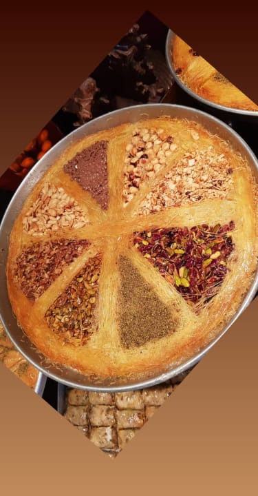 Gastro Well Palace Side