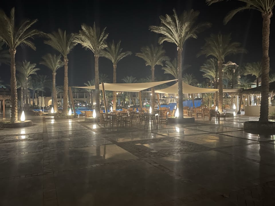 Außenansicht Iberotel Makadi Beach