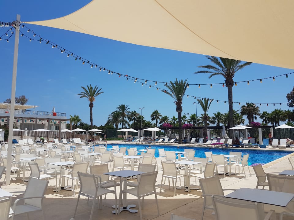 Gastro Cala Llenya Resort Ibiza