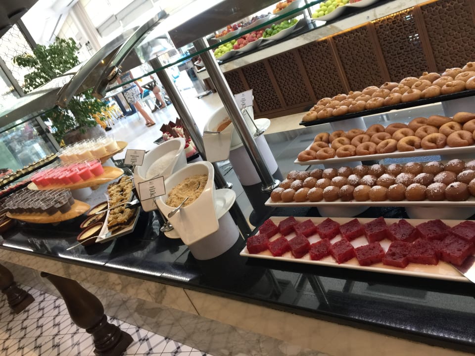 Restaurant IC Hotels Green Palace