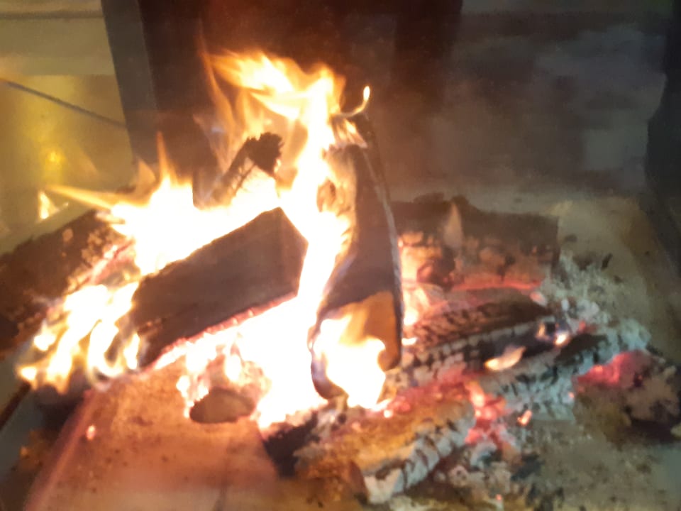 Lobby Naturhotel Forsthofgut