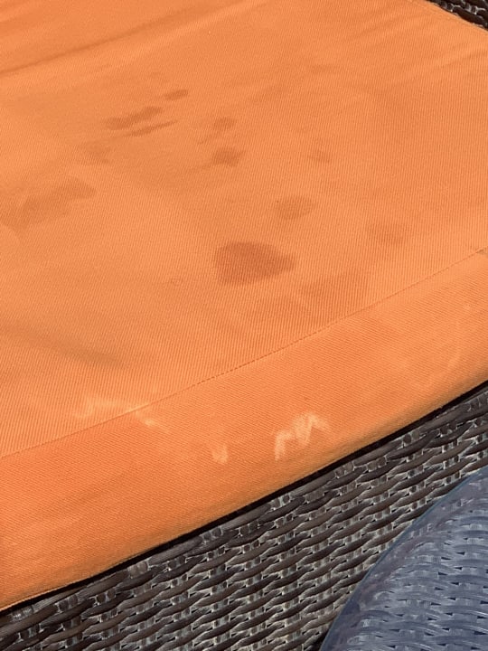 Sonstiges Rixos Bab Al Bahr