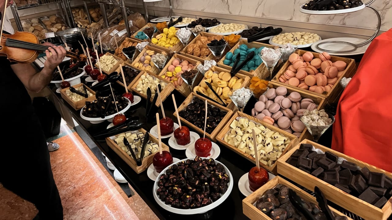 Gastro Aydinbey Kings Palace & Spa