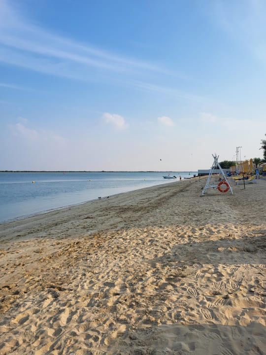 Strand Vida Beach Resort Umm Al Quwain