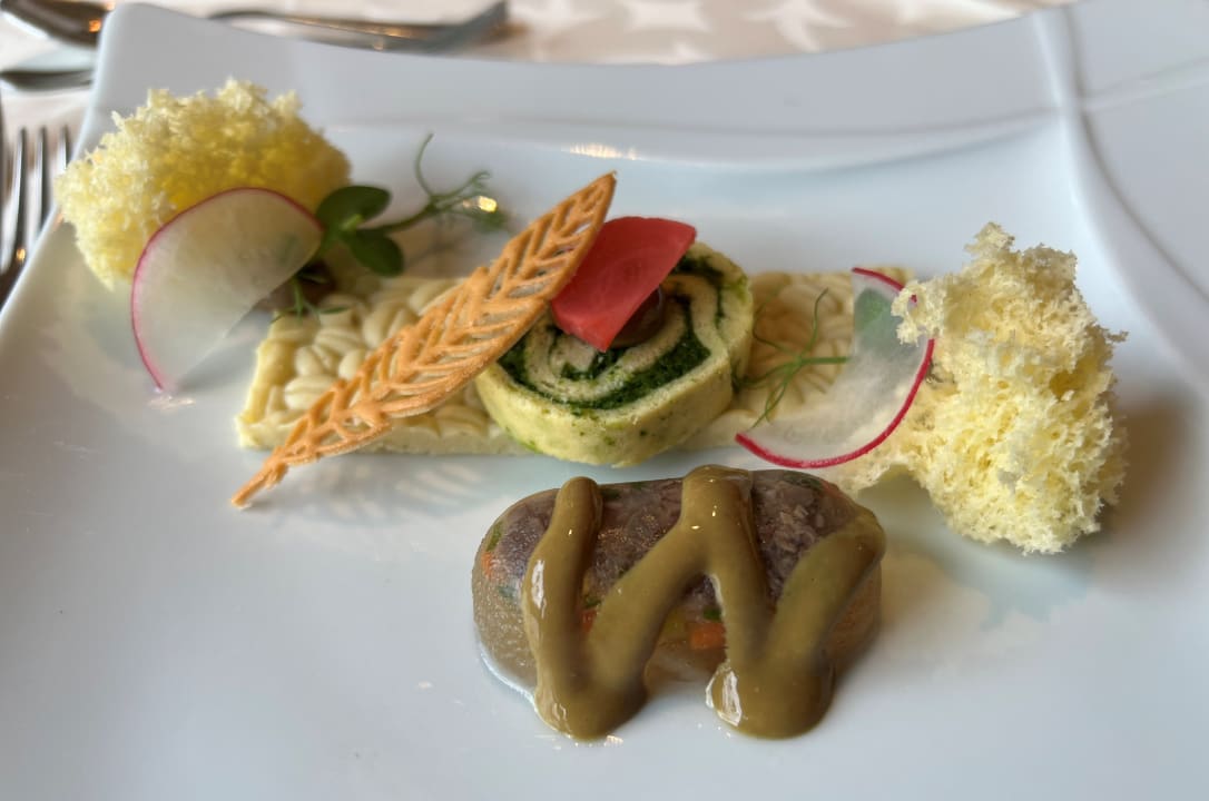 Gastro Verwöhnhotel Kristall