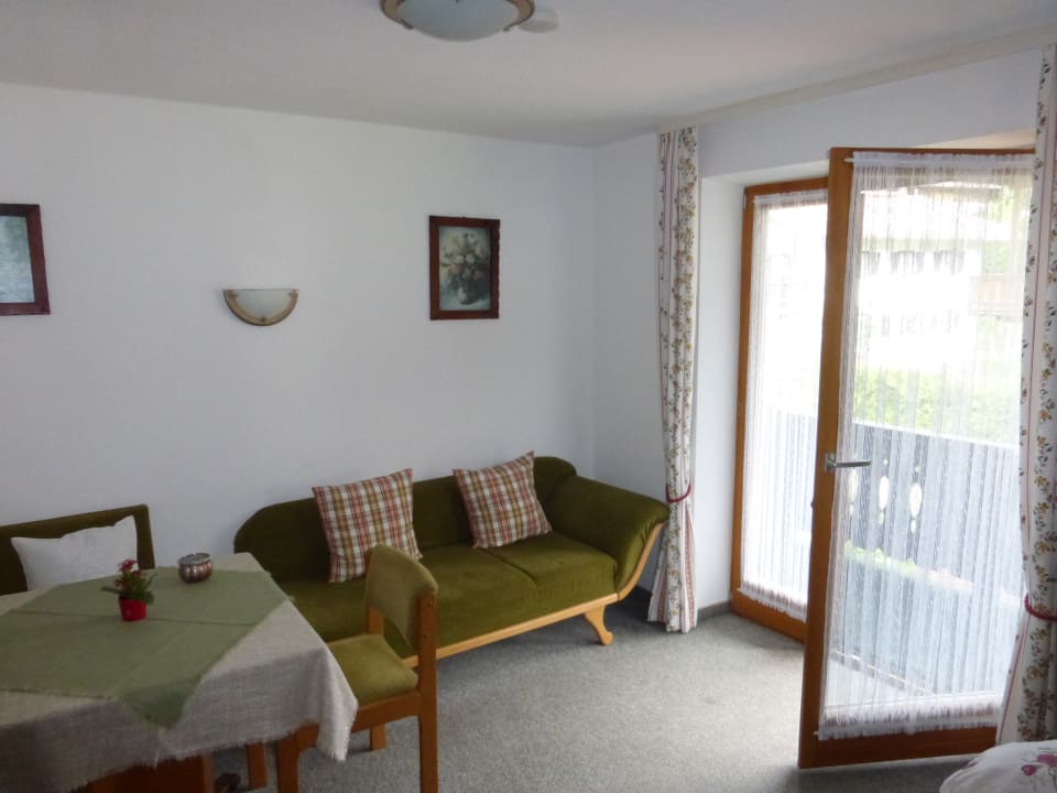 Zimmer Ferienwohnung Else