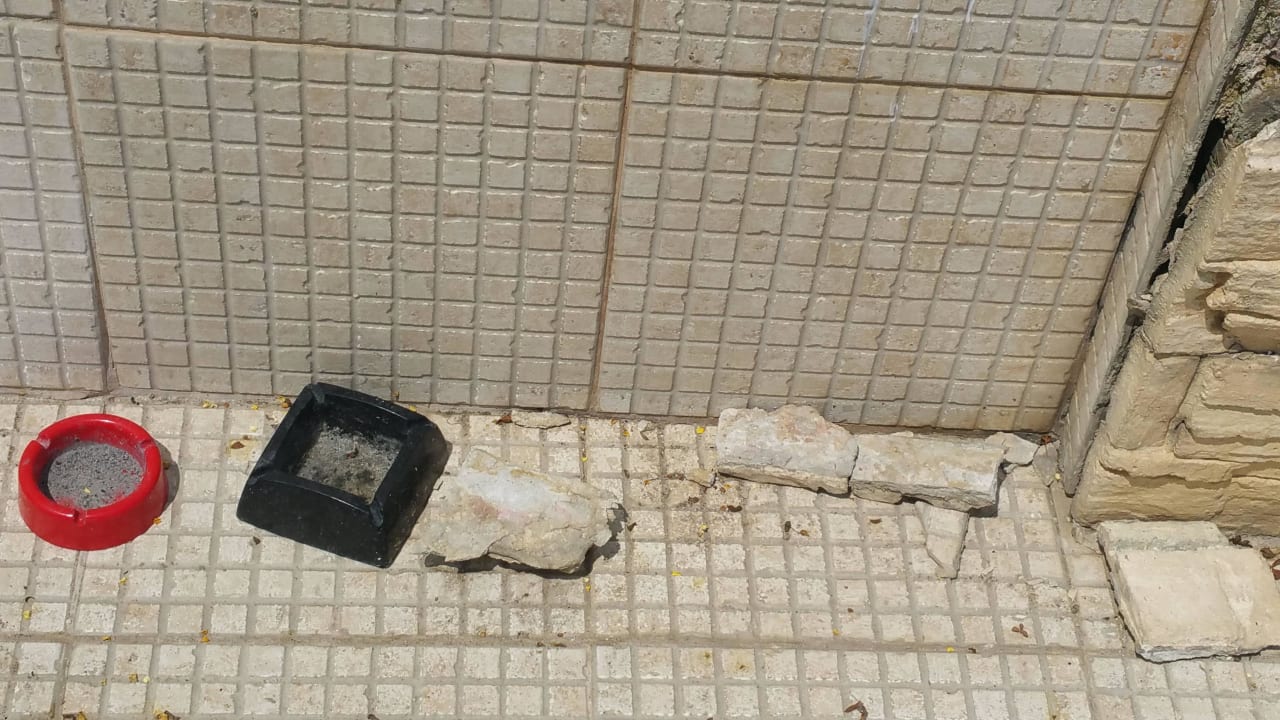 Pool Park Hotel Golden Beach