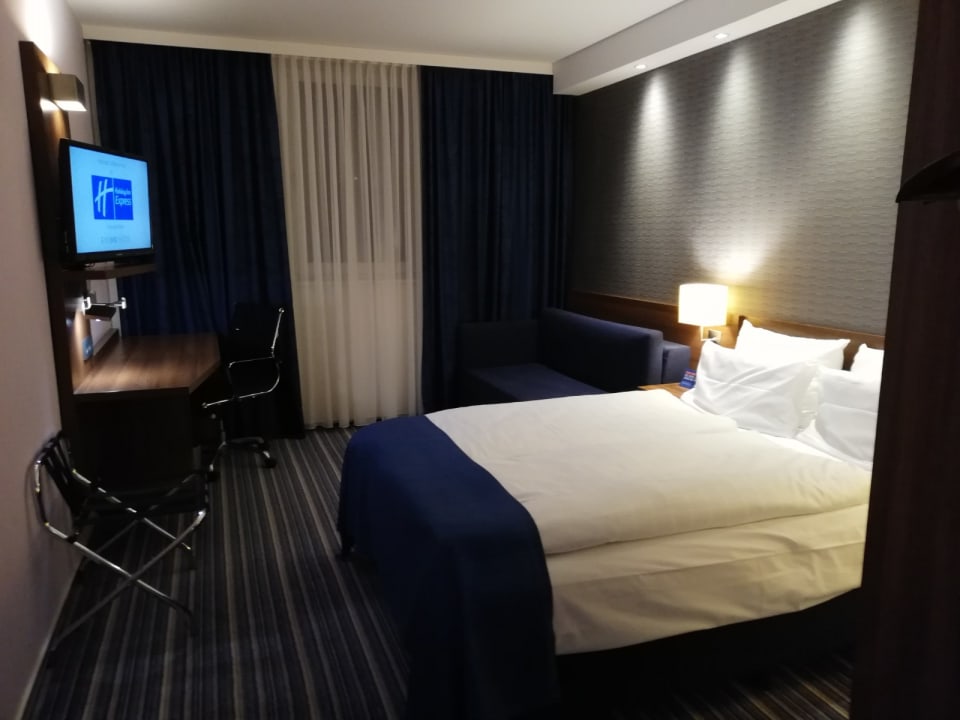 Zimmer Holiday Inn Express Neunkirchen
