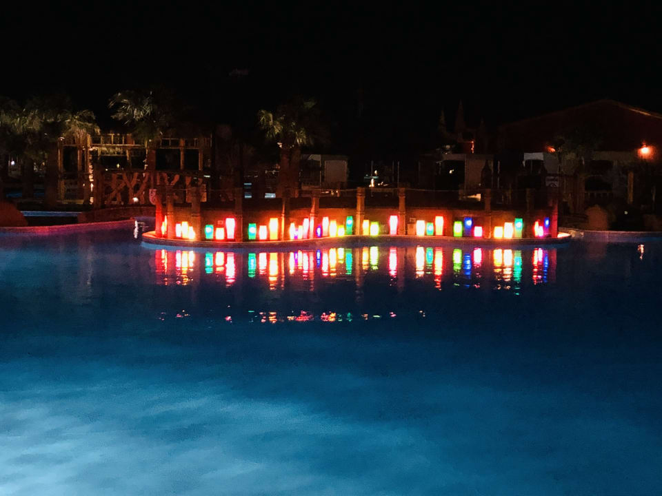 Pool Pickalbatros Jungle Aqua Park Resort - Neverland Hurghada
