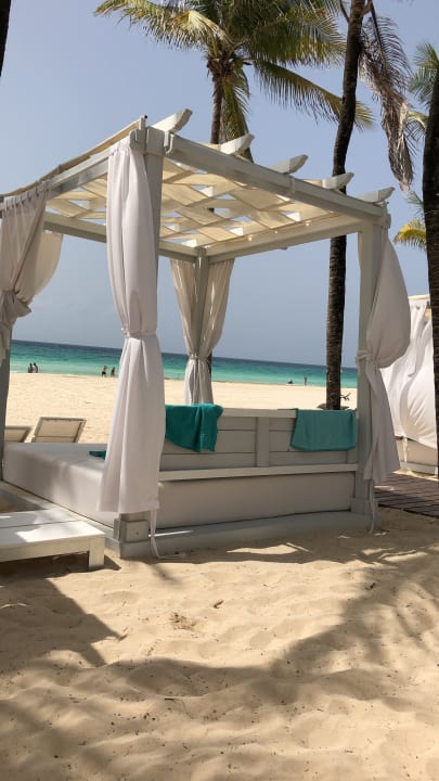 Strand Iberostar Waves Tucan