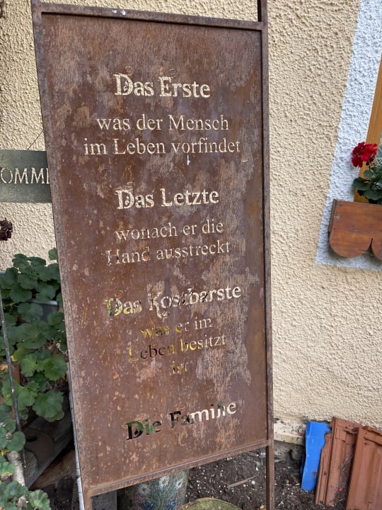 Sonstiges Huis'n Hof