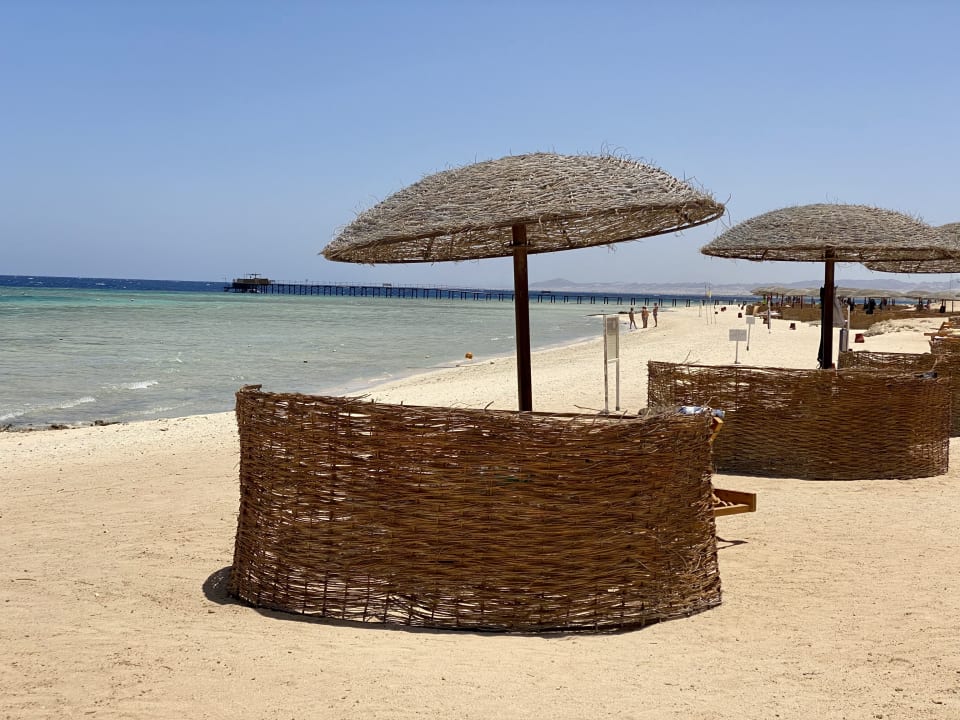 Strand Hotel Gorgonia Beach Resort