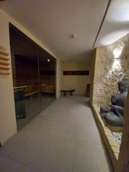 Sport & Freizeit allsun Hotel Bella Paguera