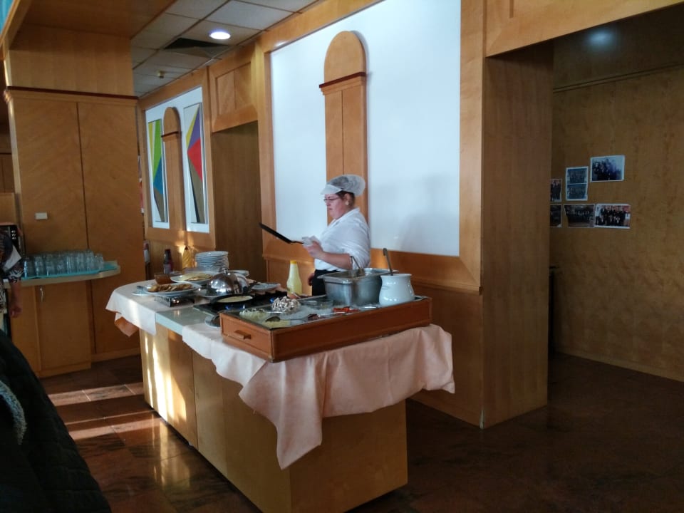 Restaurant Terme 3000 - Moravske Toplice - Hotel Ajda