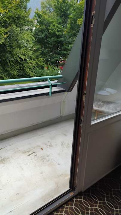 Zimmer Amber Hotel Bavaria