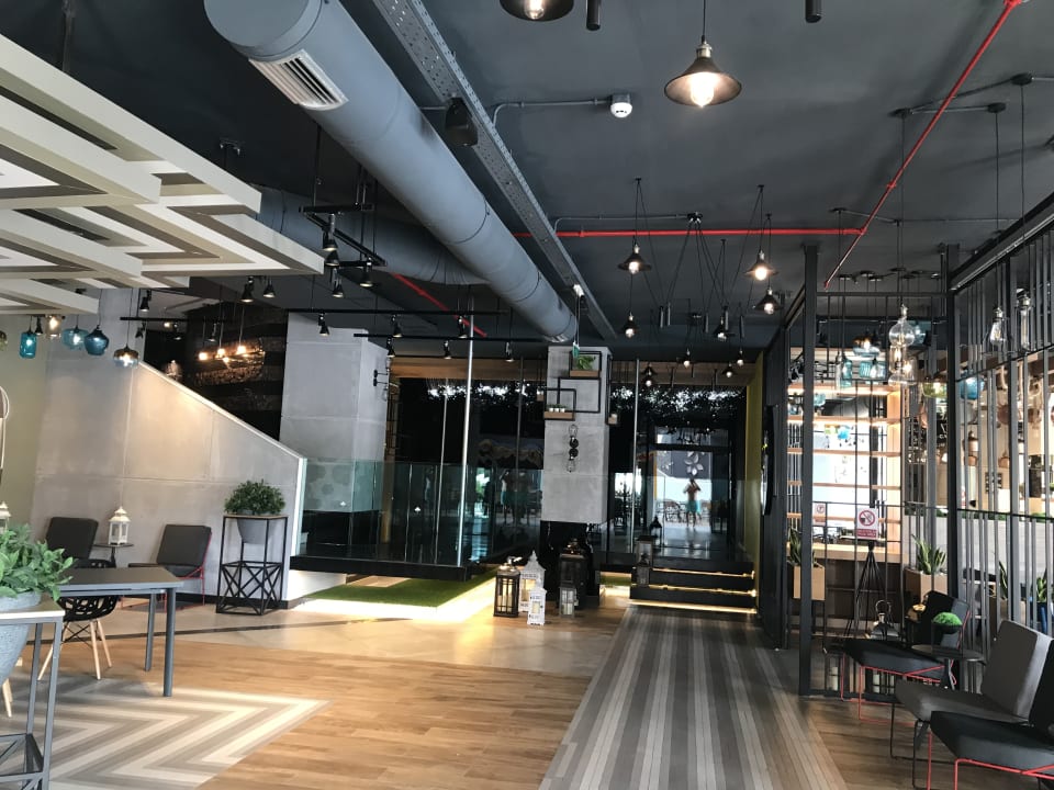 Gastro Fodele Beach & Water Park Holiday Resort