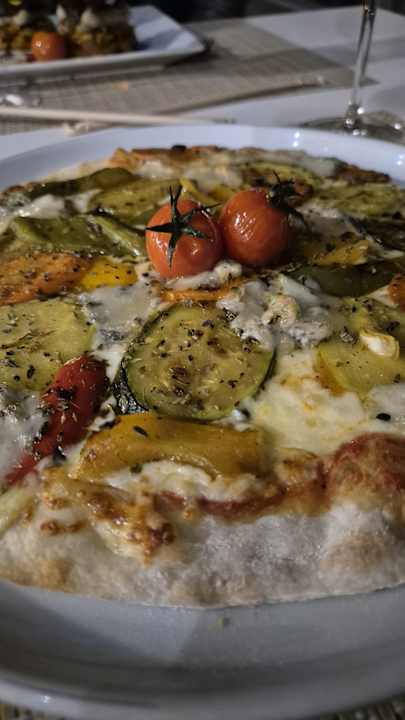 Gastro Hotel Baia Azul