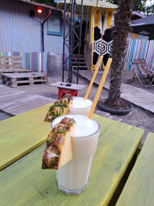 Gastro KNAUS Campingpark Bad Dürkheim