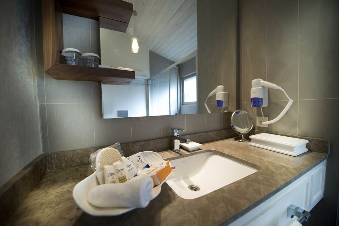 Zimmer Kimera Lounge