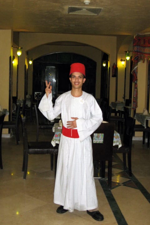 Restaurant Sunny Days Palma De Mirette Resort & Spa