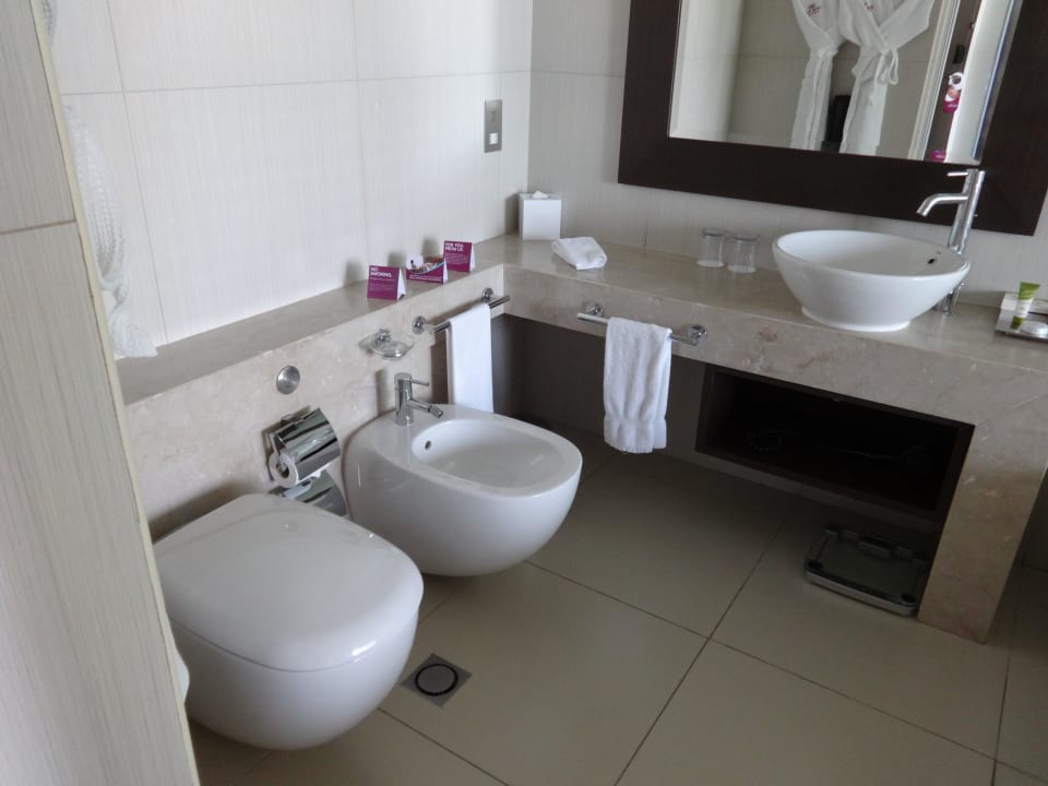 Zimmer Crowne Plaza Hotel Yas Island